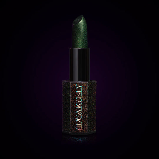Venom Frost Winter Menacing Metals Lipstick - Unearthly Cosmetics
