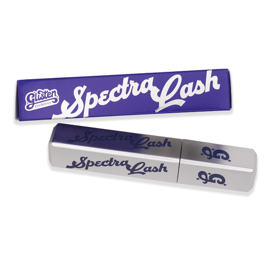 Violet Spectra Lash - Mascara - Glisten Cosmetics
