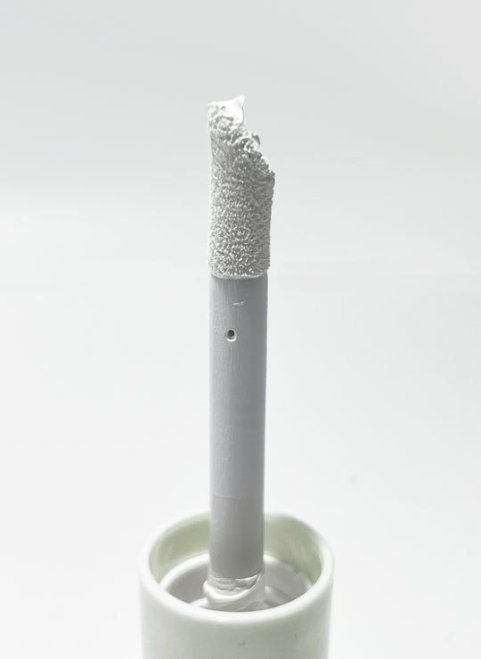 White Spectra Base - Colourful Foundation - Glisten Cosmetics
