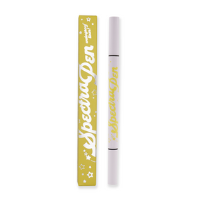 Yellow Spectra Pen - Liquid Eyeliner - Glisten Cosmetics