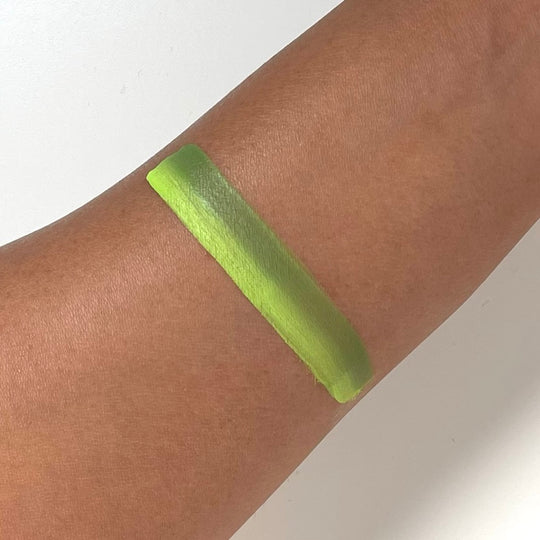Camo (UV Green) Pan