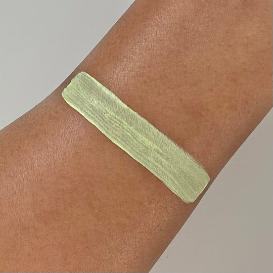 Lizard (Light Green) Wet LinerÂŽ - Eyeliner - Glisten Cosmetics