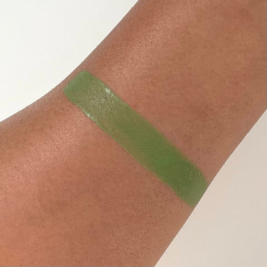 Sage (Green) Wet Liner® - Eyeliner - Glisten Cosmetics