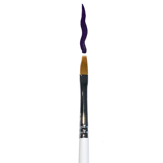 Flat Brush F1