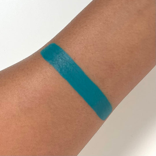 Montserrat (Deep Teal) Pan