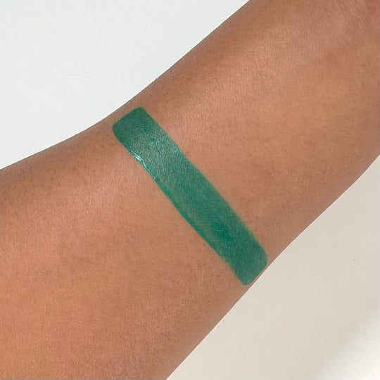 Twin Pines (Shimmer Green) Wet Liner® - Eyeliner - Glisten Cosmetics