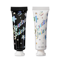 White Spectra Paint (White) - Cosmetic Paint - Glisten Cosmetics