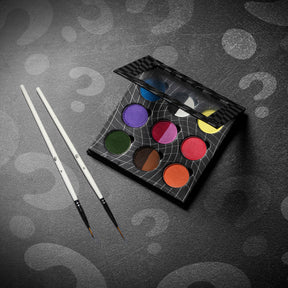 Mystery Palette 9 - Glisten Cosmetics