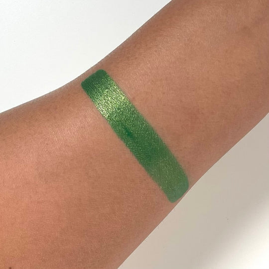 Moss (Shimmer Green) Wet Liner® - Eyeliner - Glisten Cosmetics