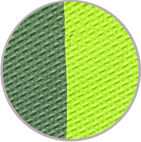 Camo (UV Green) Pan