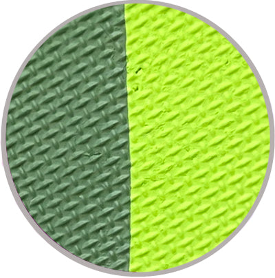 Camo (UV Green) Pan