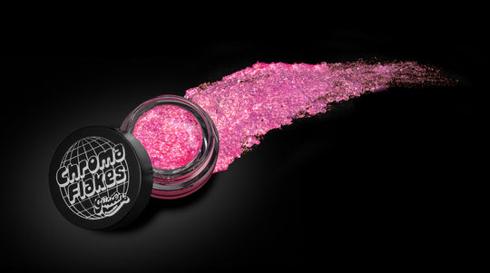 Candy - Chroma Flakes - Glisten Cosmetics