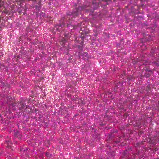 Candy Chroma Flakes - Duochrome Pigment - Glisten Cosmetics