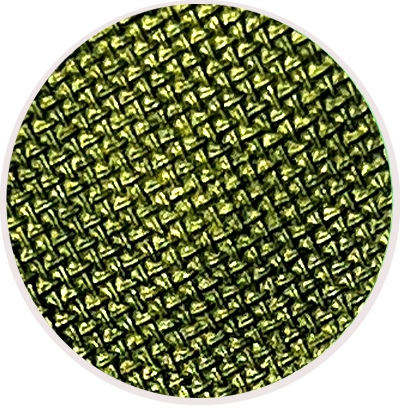 Chameleon (Green Duochrome) Pan