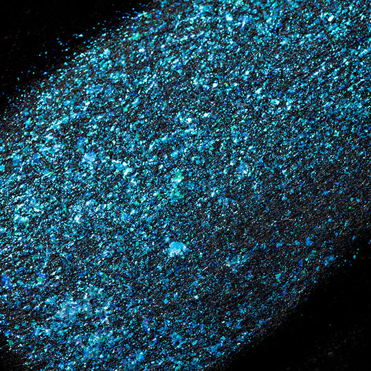 Ice Chroma Flakes - Duochrome Pigment - Glisten Cosmetics