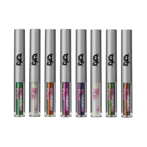 Full Bundle - Chroma Flik - Eyeliner - Glisten Cosmetics