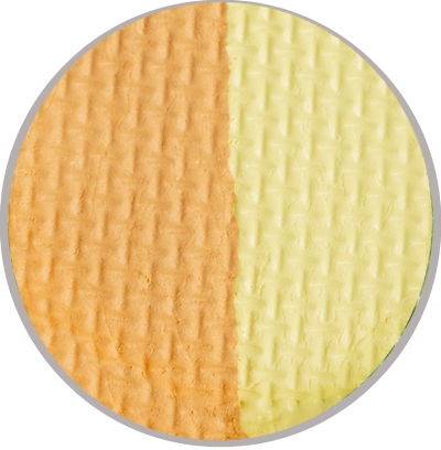 Delight (Light Yellow) Pan