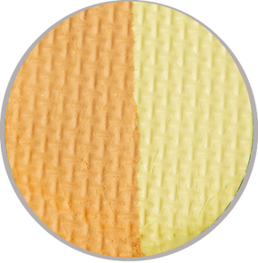 Delight (Light Yellow) Pan