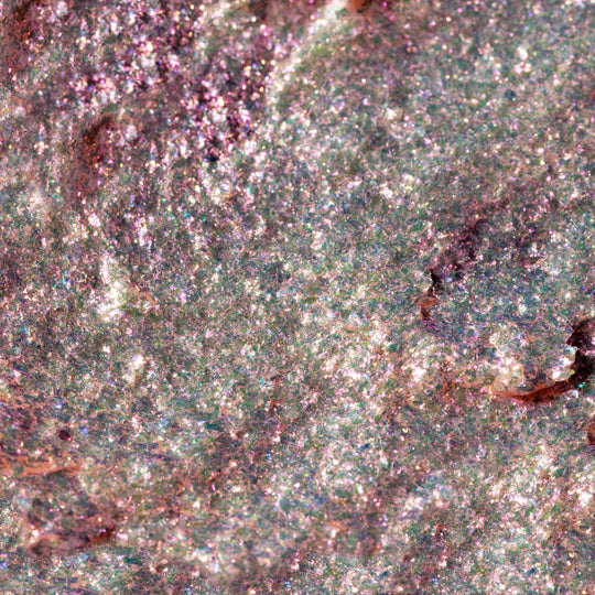 Fairy Chroma Flakes - Duochrome Pigment - Glisten Cosmetics