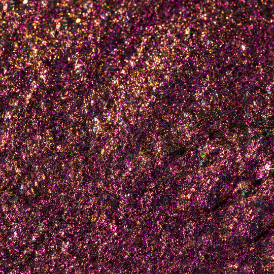 Galactica Chroma Flakes - Duochrome Pigment - Glisten Cosmetics