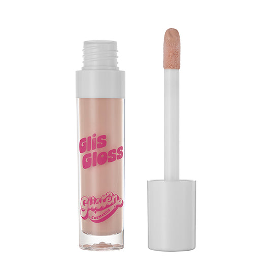 Bratty Glis Gloss - Lip Gloss - Glisten Cosmetics