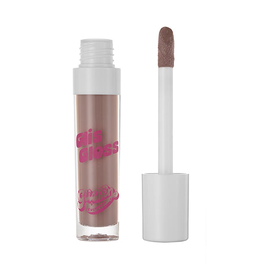 Cookie Dough Glis Gloss - Lip Gloss - Glisten Cosmetics