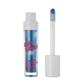 Ocean Glis Gloss - Lipgloss - Glisten Cosmetics