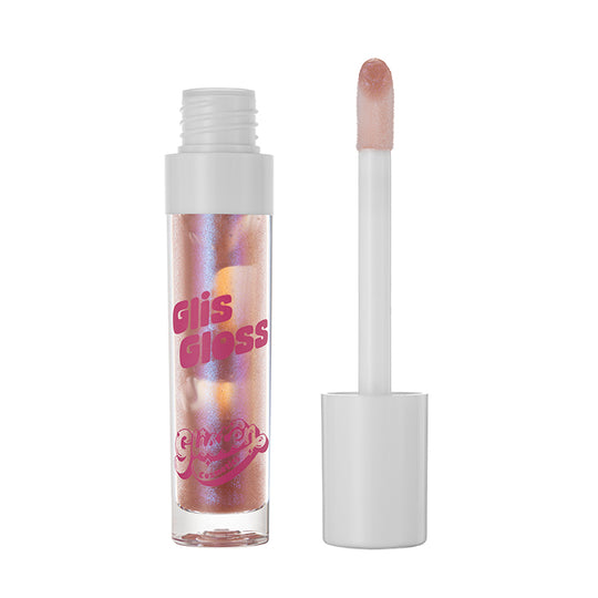 Glitter Lip Glis Gloss - Lipgloss - Glisten Cosmetics