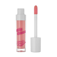 Cookie Dough Glis Gloss - Lip Gloss - Glisten Cosmetics
