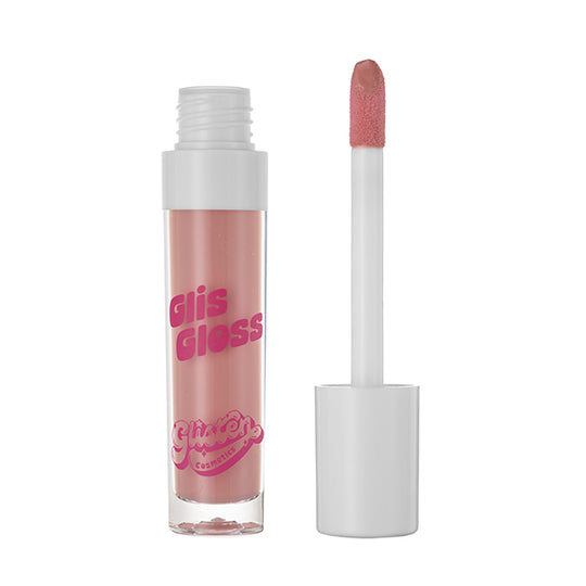 Harlem Glis Gloss - Lip Gloss - Glisten Cosmetics