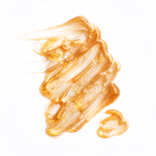 Goldie Glis Gloss - Lip Gloss - Glisten Cosmetics