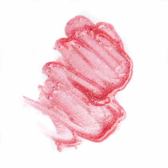 Pink Lemonade Glis Gloss - Lip Gloss - Glisten Cosmetics