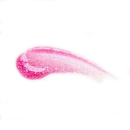 Pinky Promise Glis Gloss - Lipgloss - Glisten Cosmetics