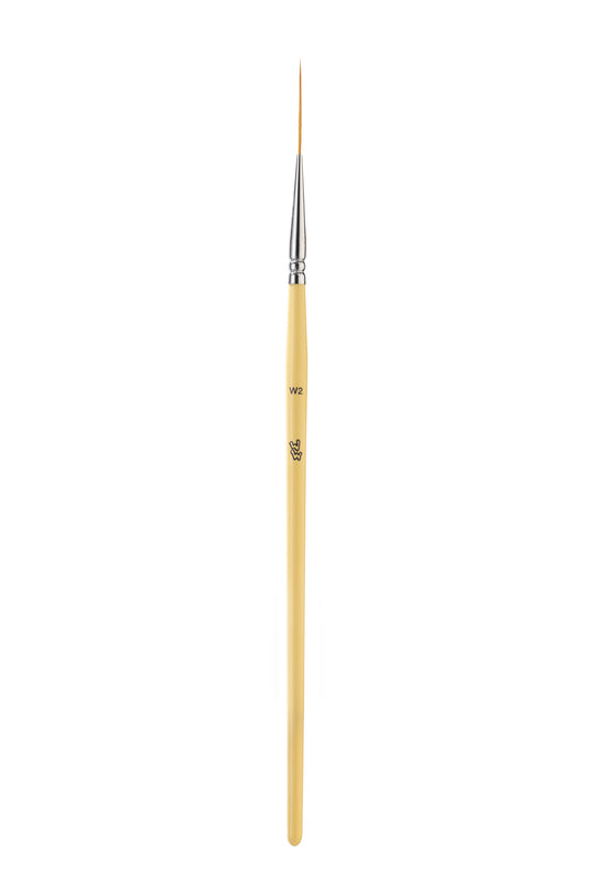 Wendy Asumadu - Brush W2