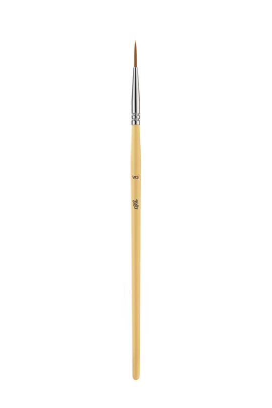 Wendy Asumadu - Brush W3