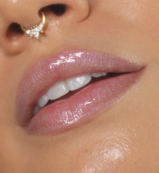 Dream Catcher Glis Gloss - Lipgloss - Glisten Cosmetics