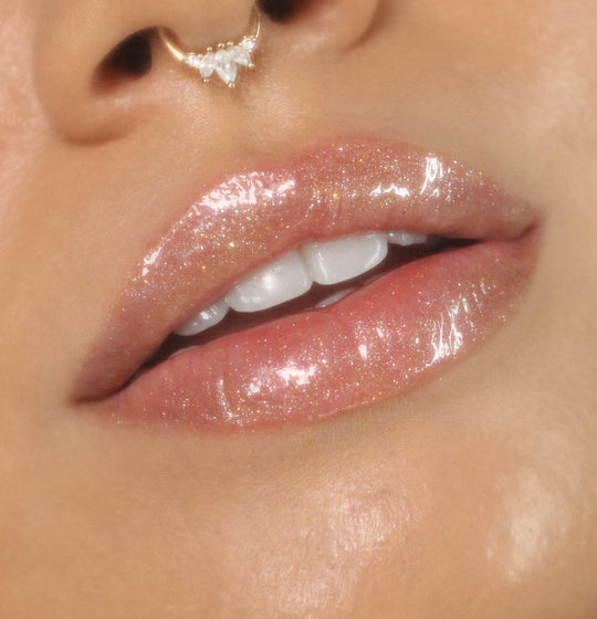 Jewels Glis Gloss - Lipgloss - Glisten Cosmetics
