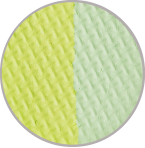 Green Tea (Light Green & Turquoise) Pan