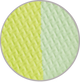 Green Tea (Light Green & Turquoise) Pan