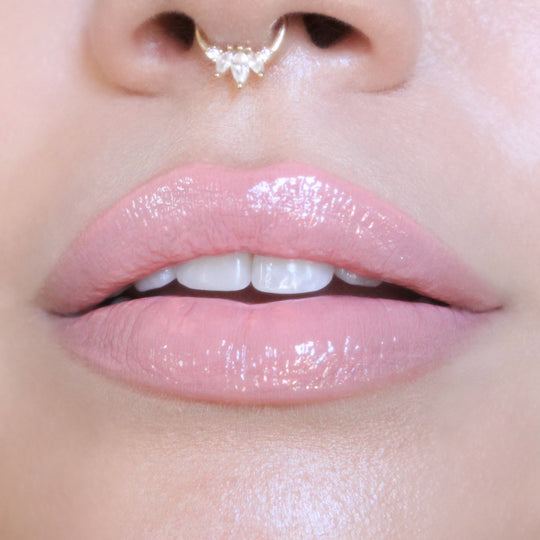 Harlem Glis Gloss - Lip Gloss - Glisten Cosmetics
