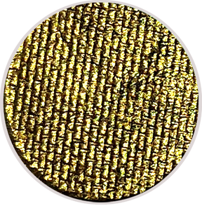 Jewel (Gold Duochrome) Pan