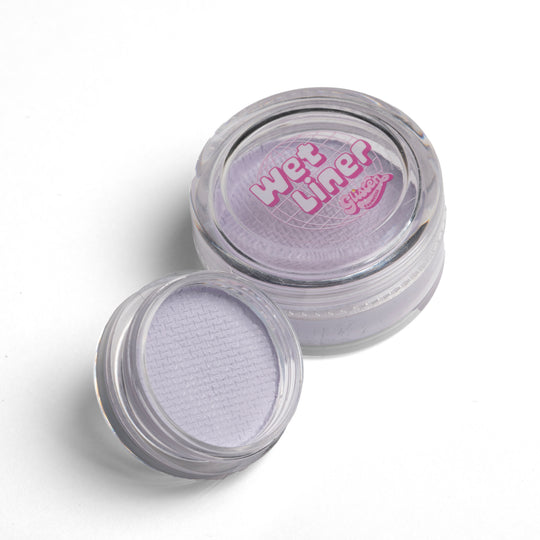 Lavender (Light Periwinkle) Wet Liner® - Eyeliner - Glisten Cosmetics