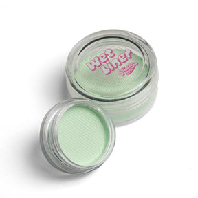 Leaf (Light Green) Wet Liner® - Eyeliner - Glisten Cosmetics
