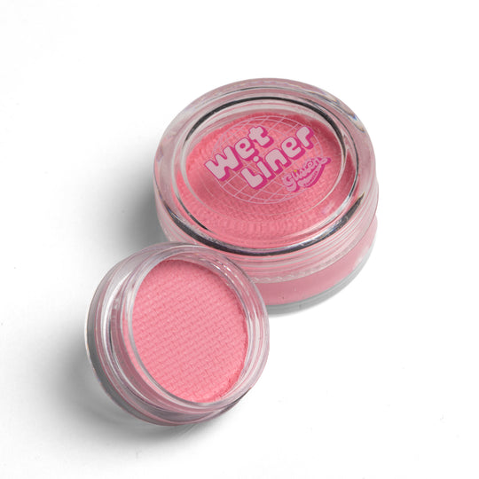 Petal (Rose Pink) Wet Liner® - Eyeliner - Glisten Cosmetics