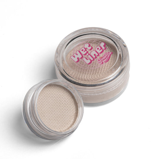 Vintage Rose (Warm Grey) Wet Liner® - Eyeliner - Glisten Cosmetics