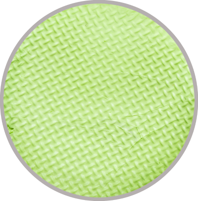 Mint Wet Liner Pan