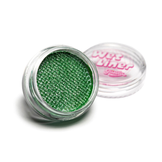 Mojito (Duochrome Green Pink) Wet Liner® - Eyeliner - Glisten Cosmetics