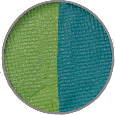 Olive Tree (Green) Pan