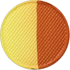 Cookie Dough (Cream and Orange) Pan