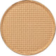 Ray (Light Orange) Pan